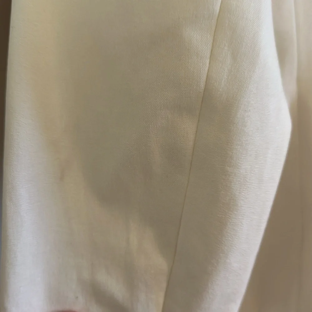 Derek‎ Lam White Blazer
